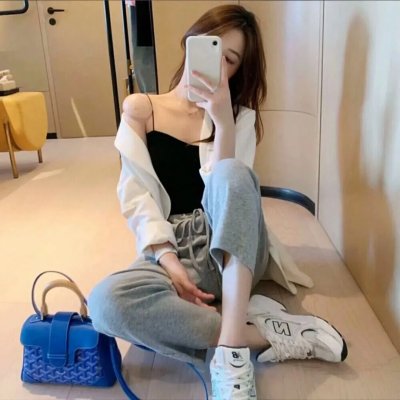 有趣的小兔子