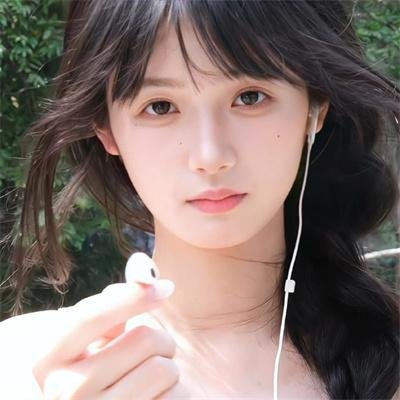 异国人们